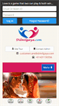 Mobile Screenshot of dilmilgaya.com